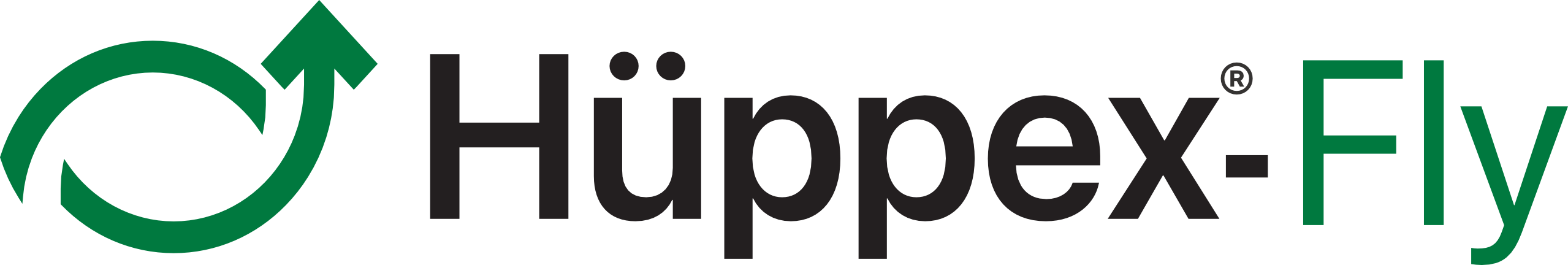 Hüppex-Fly