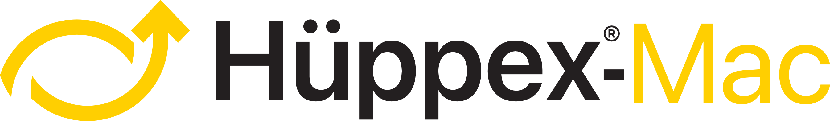 Hüppex-Mac