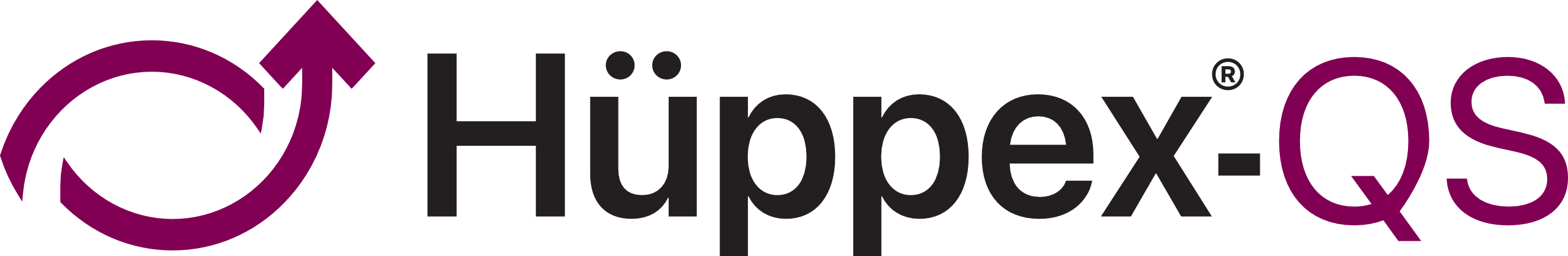 Hüppex-QS